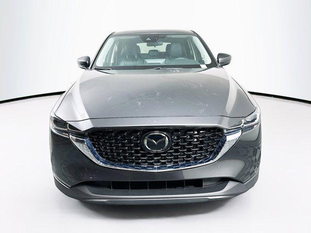 used 2023 Mazda CX-5 car, priced at $23,997