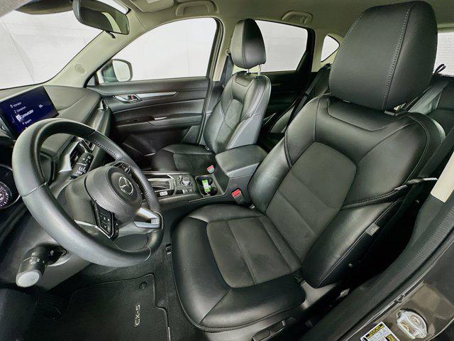 used 2023 Mazda CX-5 car, priced at $23,997