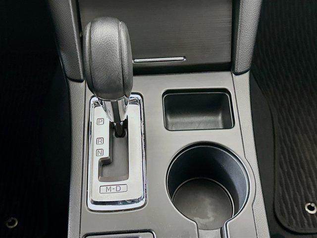 used 2018 Subaru Outback car, priced at $15,987