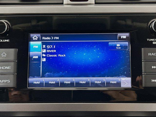 used 2018 Subaru Outback car, priced at $15,987