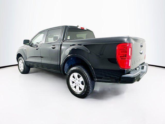 used 2020 Ford Ranger car, priced at $22,988