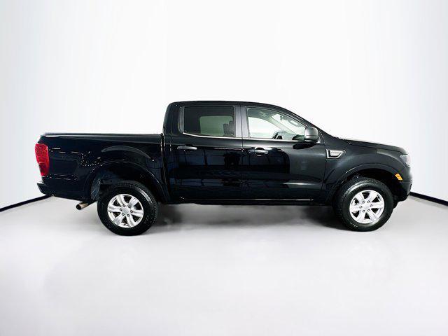 used 2020 Ford Ranger car, priced at $22,988