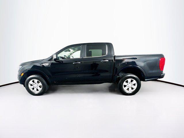 used 2020 Ford Ranger car, priced at $22,988