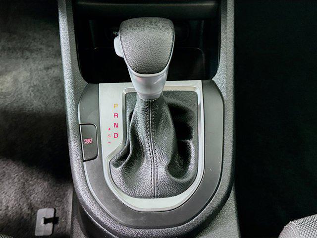used 2024 Kia Forte car, priced at $16,197