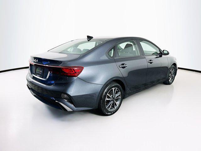 used 2024 Kia Forte car, priced at $16,197