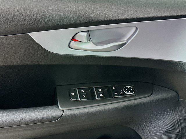 used 2024 Kia Forte car, priced at $16,197