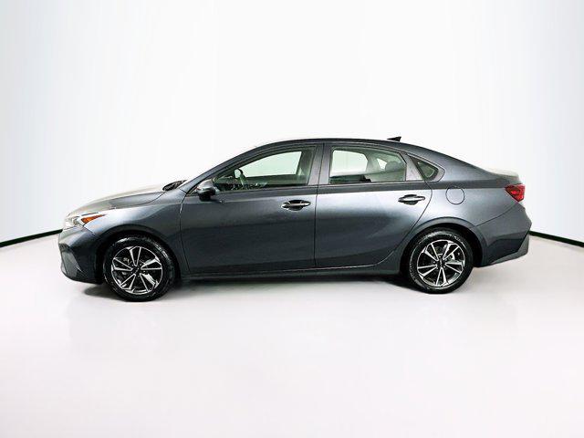 used 2024 Kia Forte car, priced at $16,197