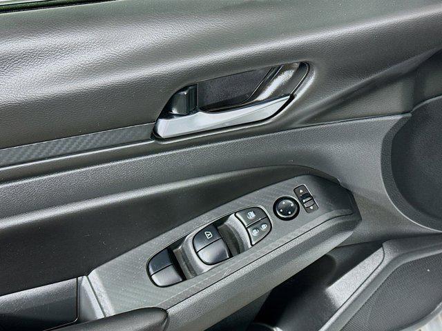 used 2021 Nissan Altima car, priced at $18,597