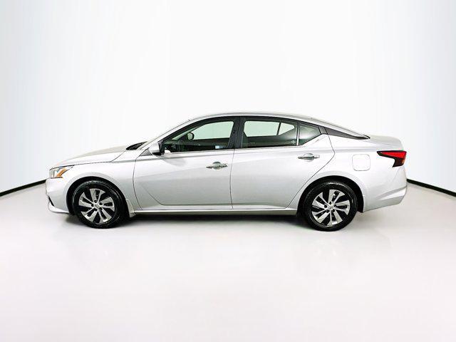 used 2021 Nissan Altima car, priced at $18,597