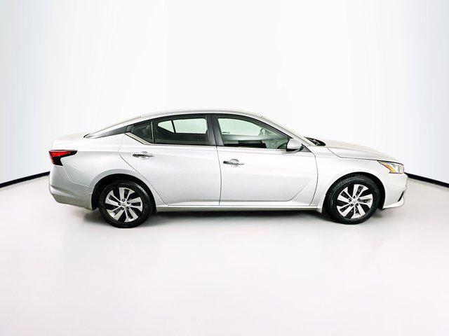 used 2021 Nissan Altima car, priced at $18,597