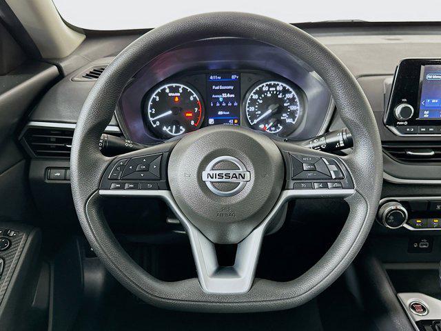 used 2021 Nissan Altima car, priced at $18,597