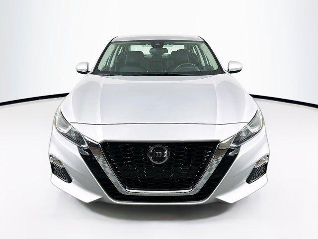 used 2021 Nissan Altima car, priced at $18,597