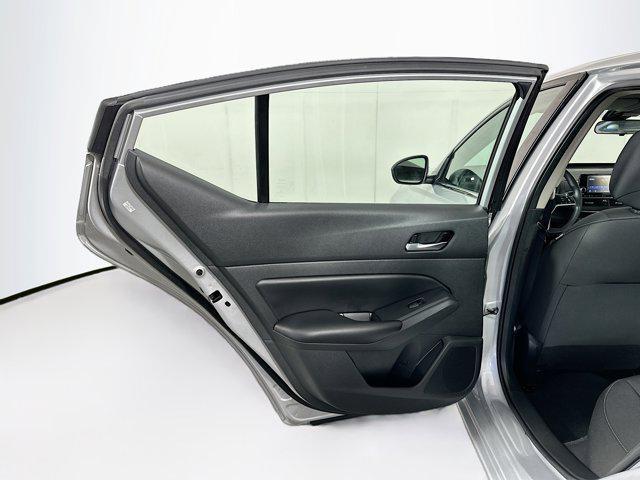used 2021 Nissan Altima car, priced at $18,597