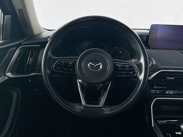 used 2024 Mazda CX-90 car, priced at $31,697