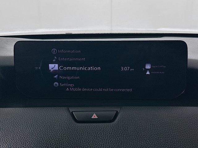 used 2024 Mazda CX-90 car, priced at $31,697
