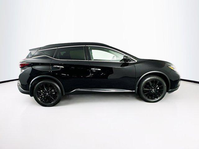 used 2023 Nissan Murano car, priced at $24,799