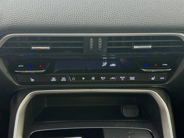used 2024 Mazda CX-90 car, priced at $28,897