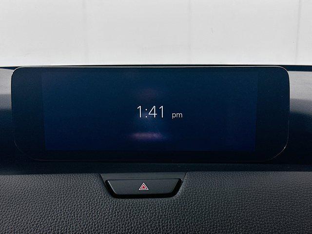 used 2024 Mazda CX-90 car, priced at $28,897