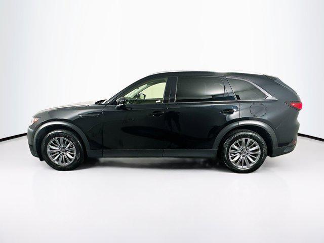 used 2024 Mazda CX-90 car, priced at $28,897