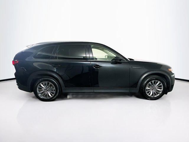 used 2024 Mazda CX-90 car, priced at $28,897