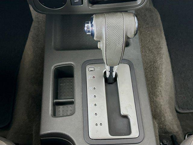 used 2014 Nissan Xterra car, priced at $11,299