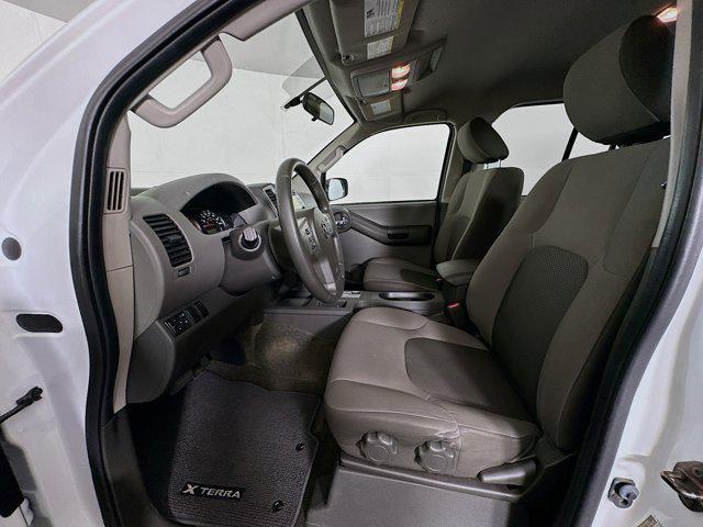 used 2014 Nissan Xterra car, priced at $11,299