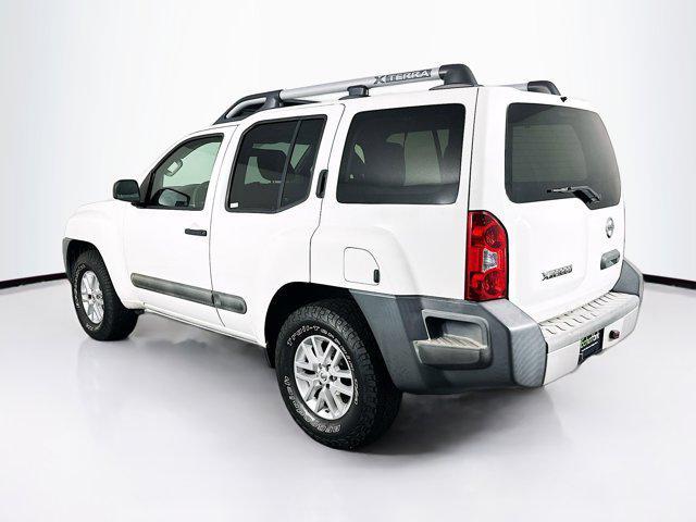 used 2014 Nissan Xterra car, priced at $11,299