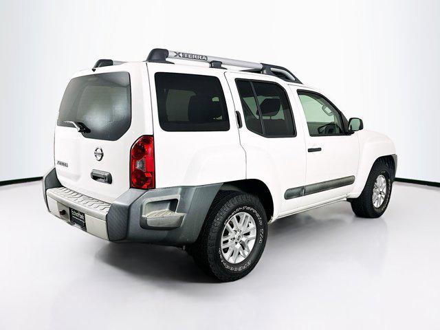 used 2014 Nissan Xterra car, priced at $11,299