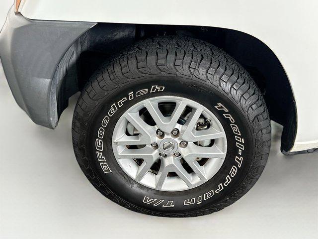 used 2014 Nissan Xterra car, priced at $11,299