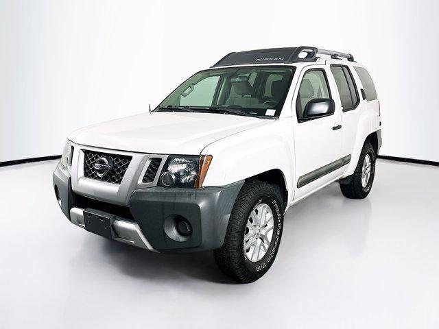 used 2014 Nissan Xterra car, priced at $11,299