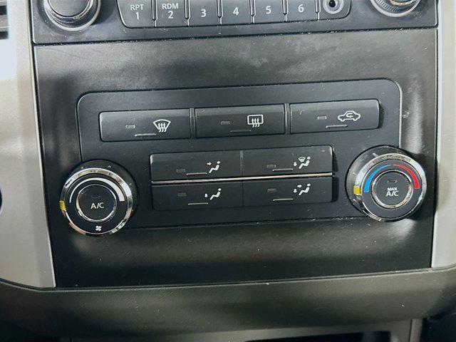 used 2014 Nissan Xterra car, priced at $11,299