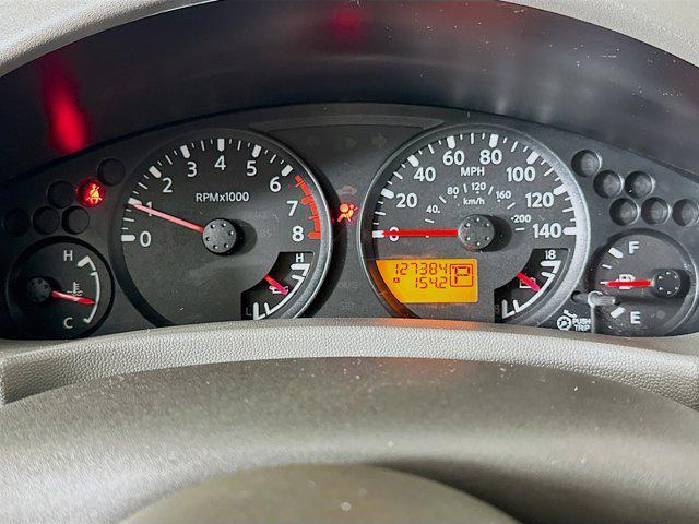 used 2014 Nissan Xterra car, priced at $11,299