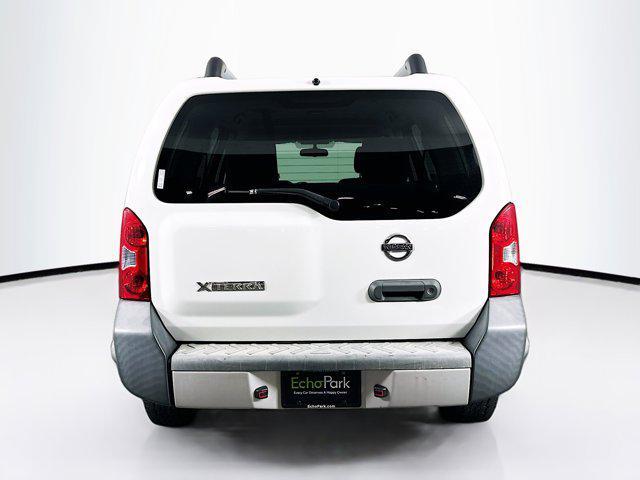 used 2014 Nissan Xterra car, priced at $11,299