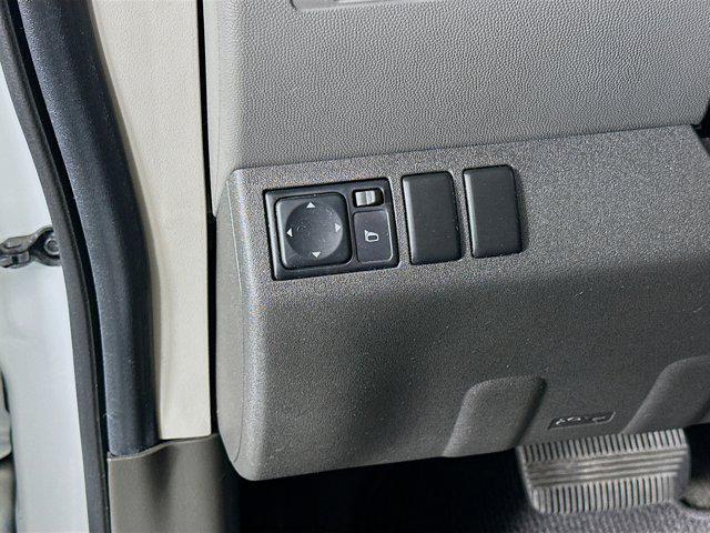 used 2014 Nissan Xterra car, priced at $11,299