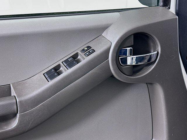 used 2014 Nissan Xterra car, priced at $11,299