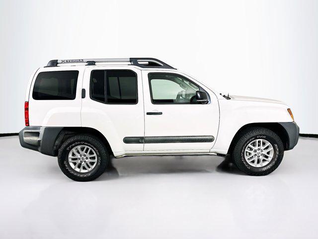 used 2014 Nissan Xterra car, priced at $11,299