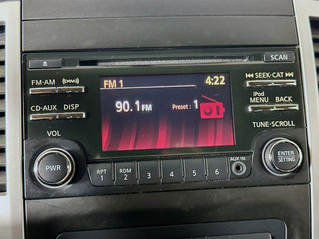 used 2014 Nissan Xterra car, priced at $11,299