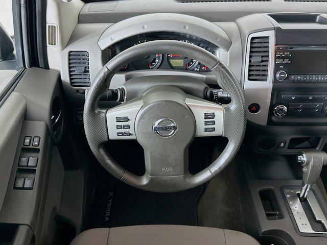 used 2014 Nissan Xterra car, priced at $11,299