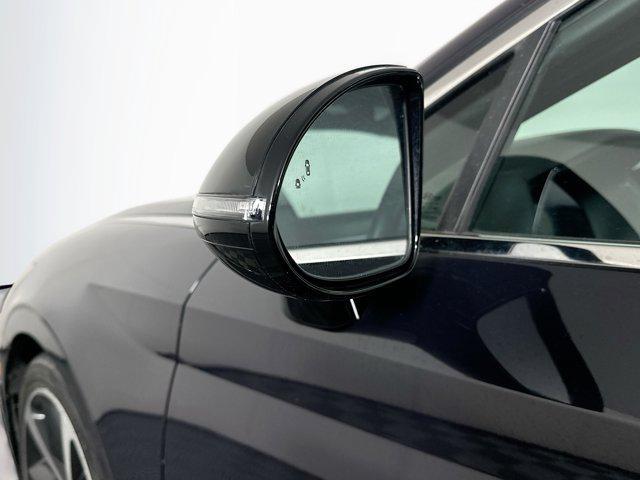 used 2023 Hyundai Sonata car, priced at $21,997