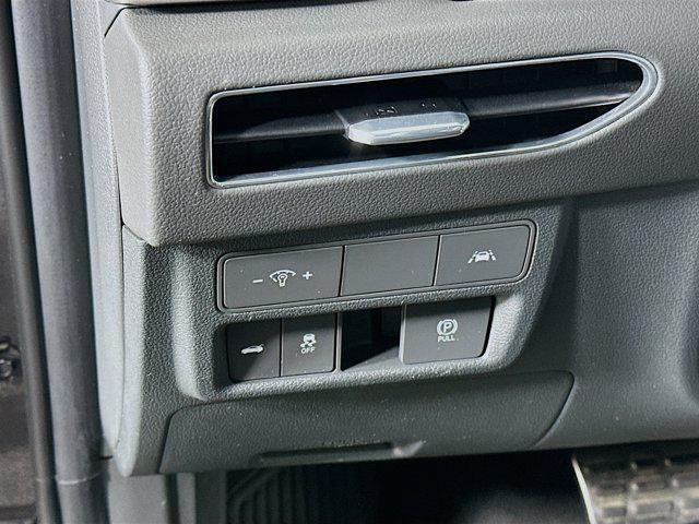 used 2023 Hyundai Sonata car, priced at $21,997