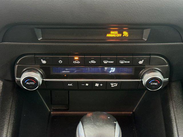 used 2024 Mazda CX-5 car, priced at $22,947