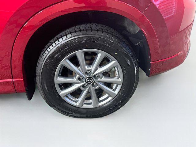 used 2024 Mazda CX-5 car, priced at $22,947