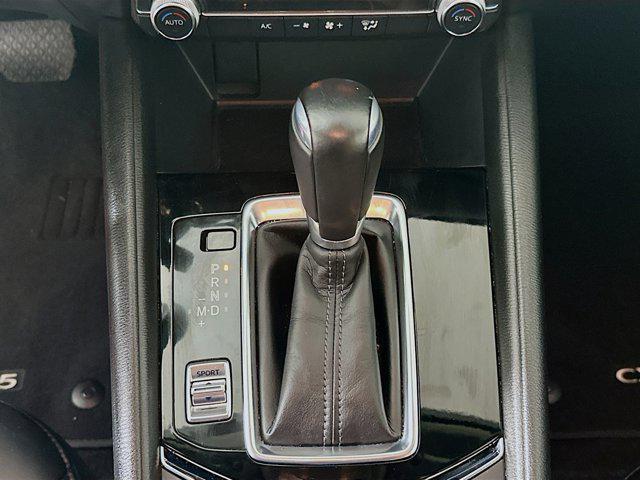 used 2024 Mazda CX-5 car, priced at $22,947