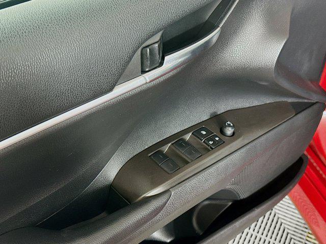 used 2023 Toyota Camry car, priced at $21,997