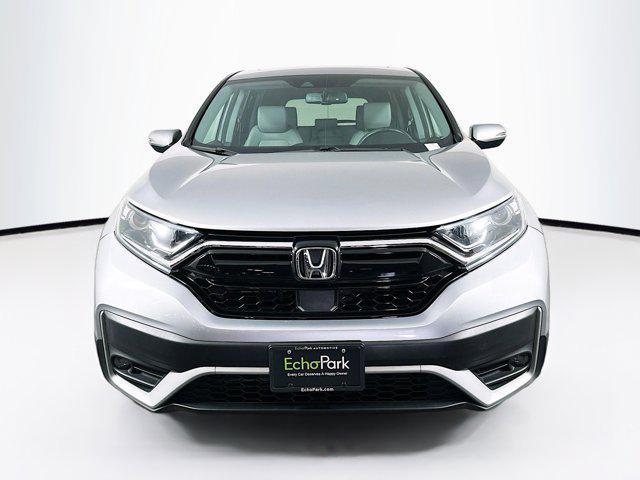 used 2022 Honda CR-V car, priced at $27,788