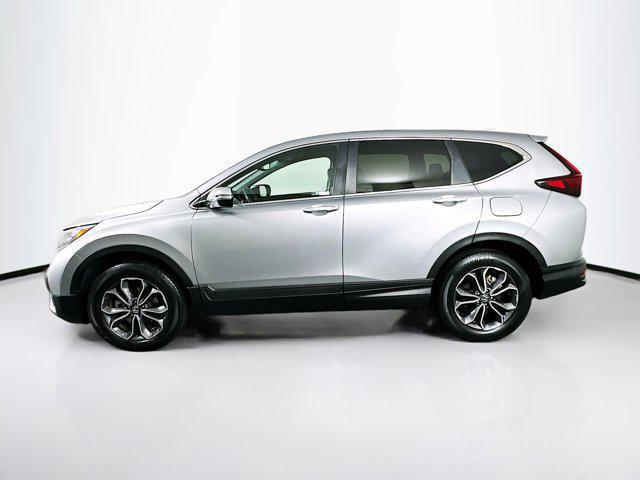 used 2022 Honda CR-V car, priced at $27,788