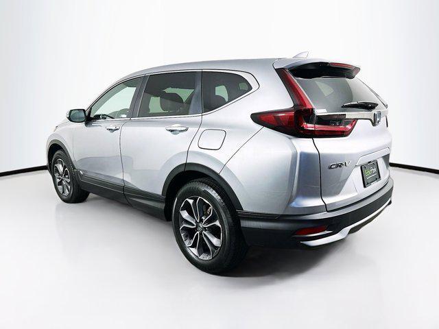 used 2022 Honda CR-V car, priced at $27,788