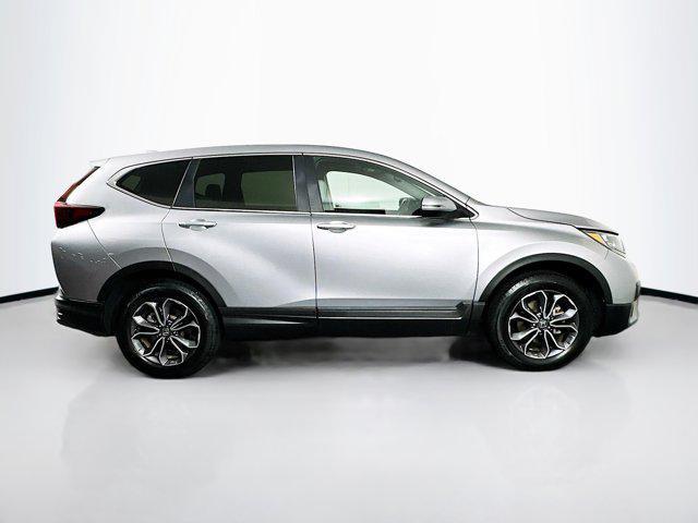 used 2022 Honda CR-V car, priced at $27,788