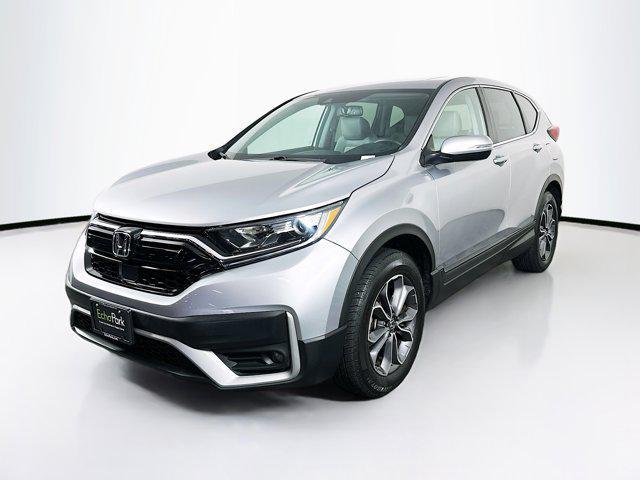 used 2022 Honda CR-V car, priced at $27,788