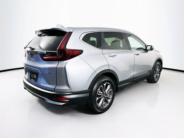 used 2022 Honda CR-V car, priced at $27,788